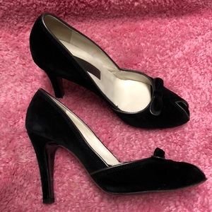 💞SALE💞Marc Jacobs peep toe
